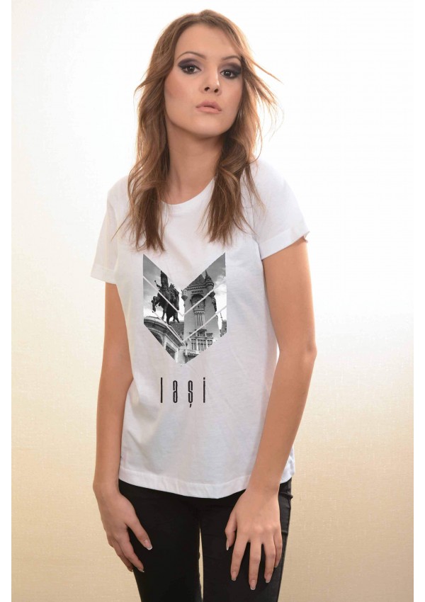 Tricou Iasi Tricou Iasi